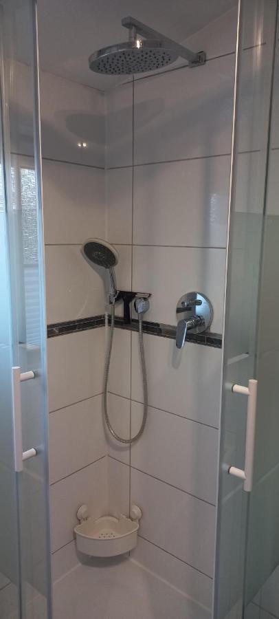 Messe Luxury Room 하노버 외부 사진