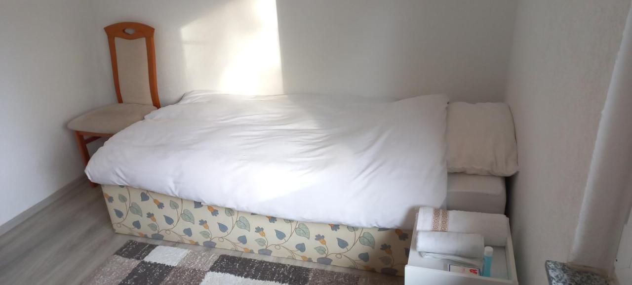 Messe Luxury Room 하노버 외부 사진